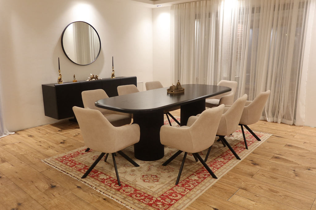 Esszimmer-Set – Maßanfertigung