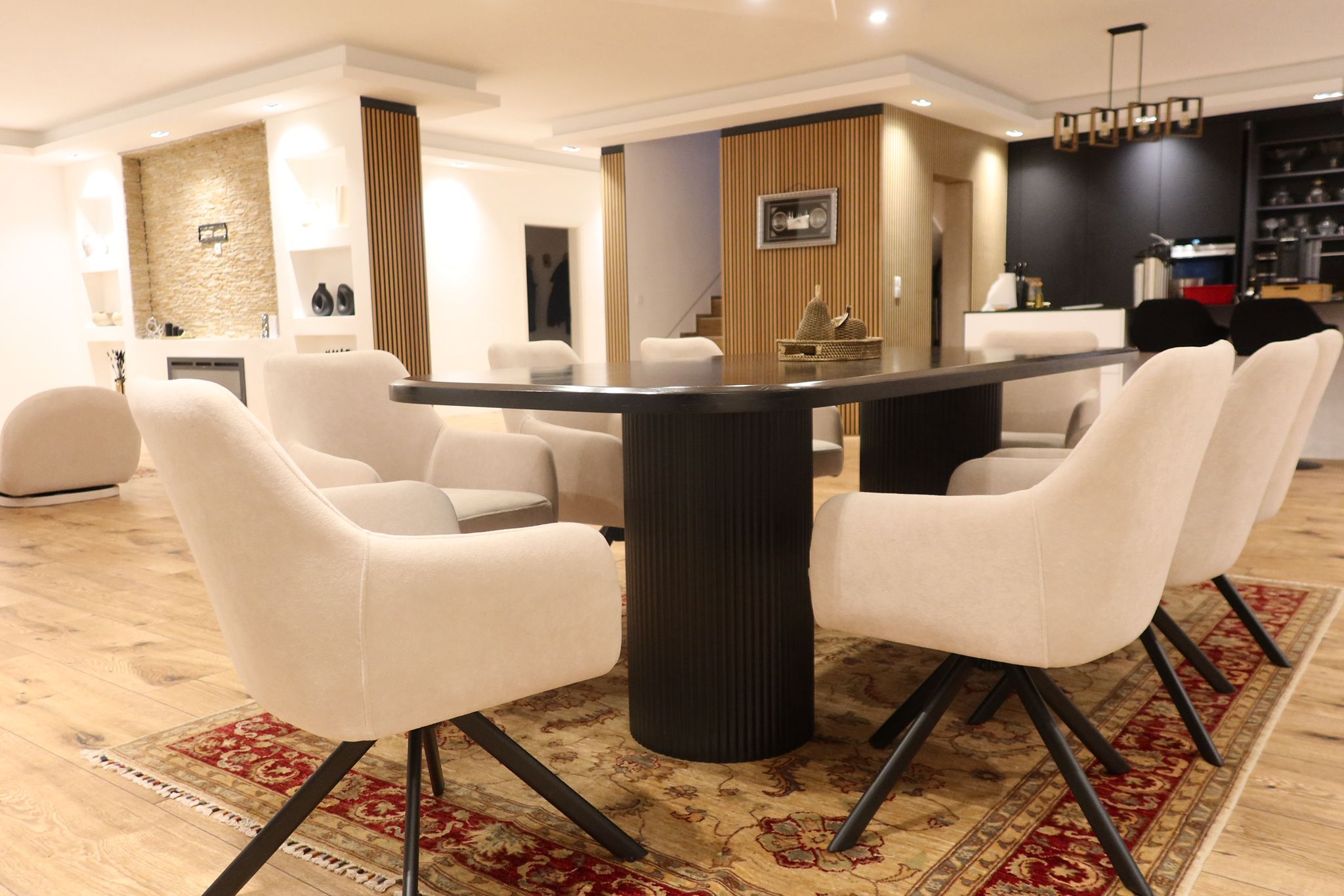 Esszimmer-Set – Maßanfertigung