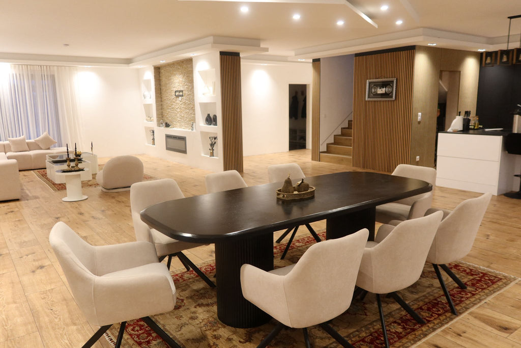 Esszimmer-Set – Maßanfertigung