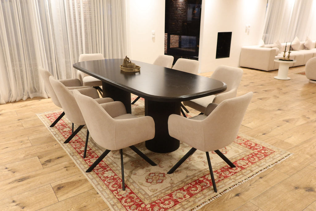 Esszimmer-Set – Maßanfertigung