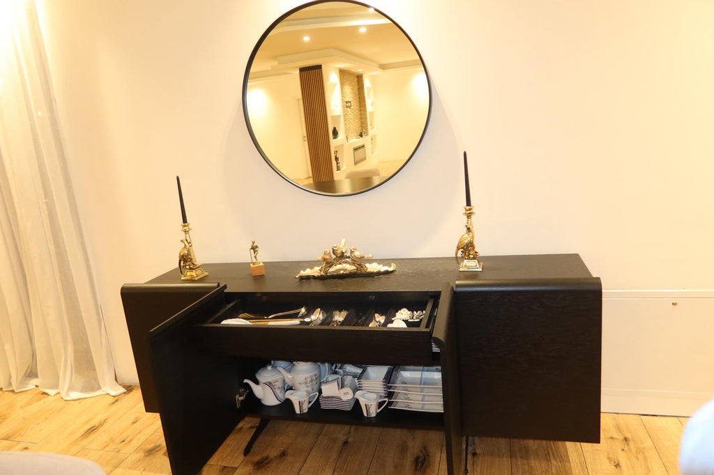 Exklusiver Sideboard-Tisch