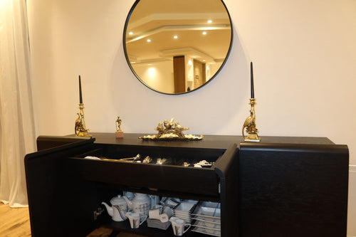 Exklusiver Sideboard-Tisch