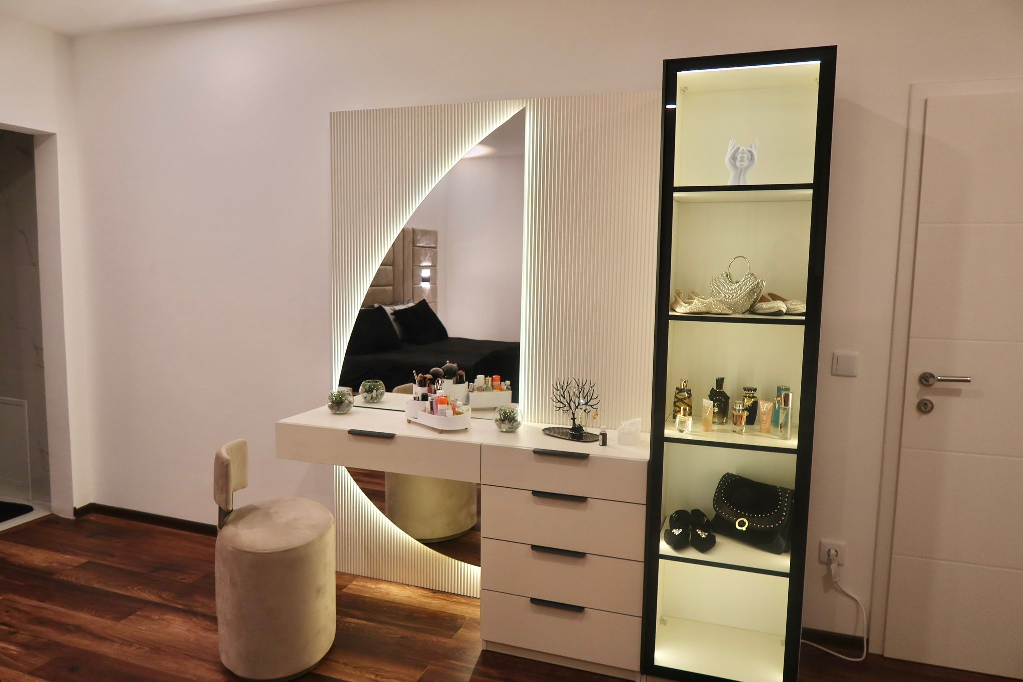 Schlafzimmer-Set - MONACO