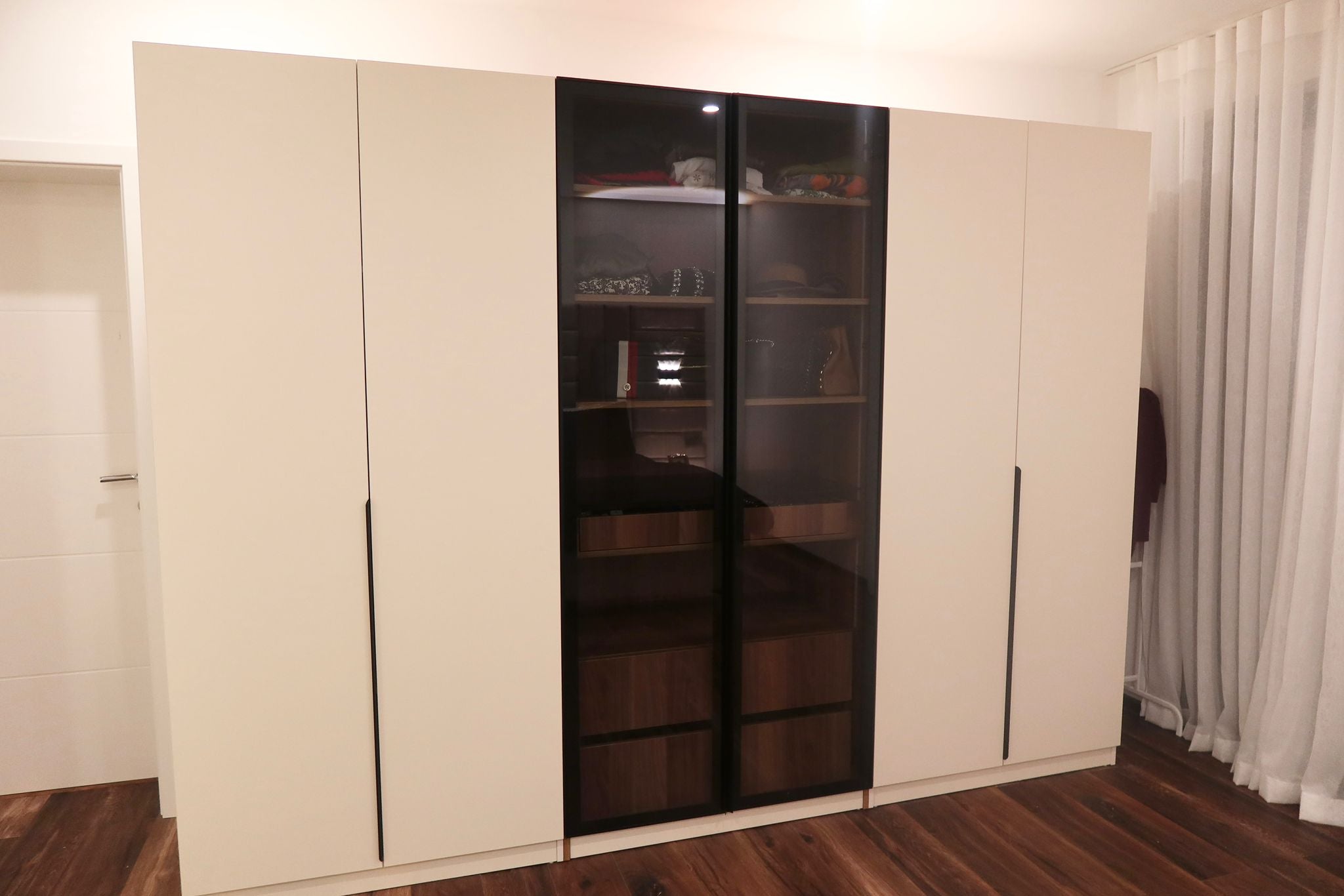 Schlafzimmer-Set - MONACO