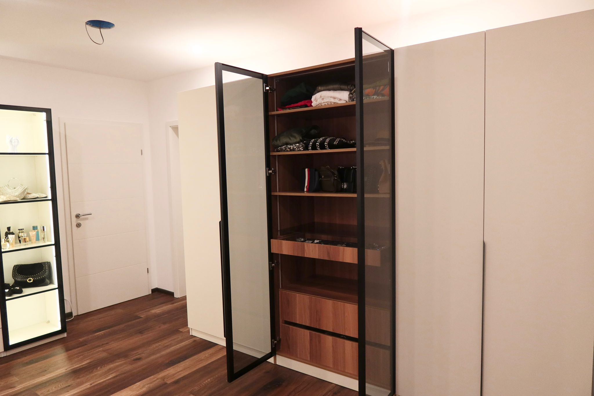 Schlafzimmer-Set - MONACO