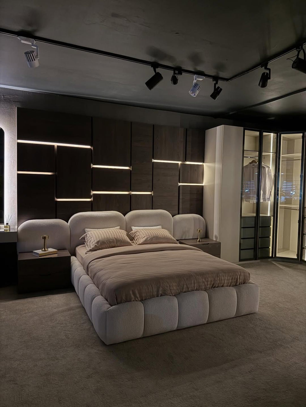 Bedroom New York