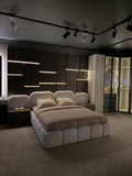 Bedroom New York