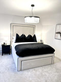 Bedroom Noir Suite