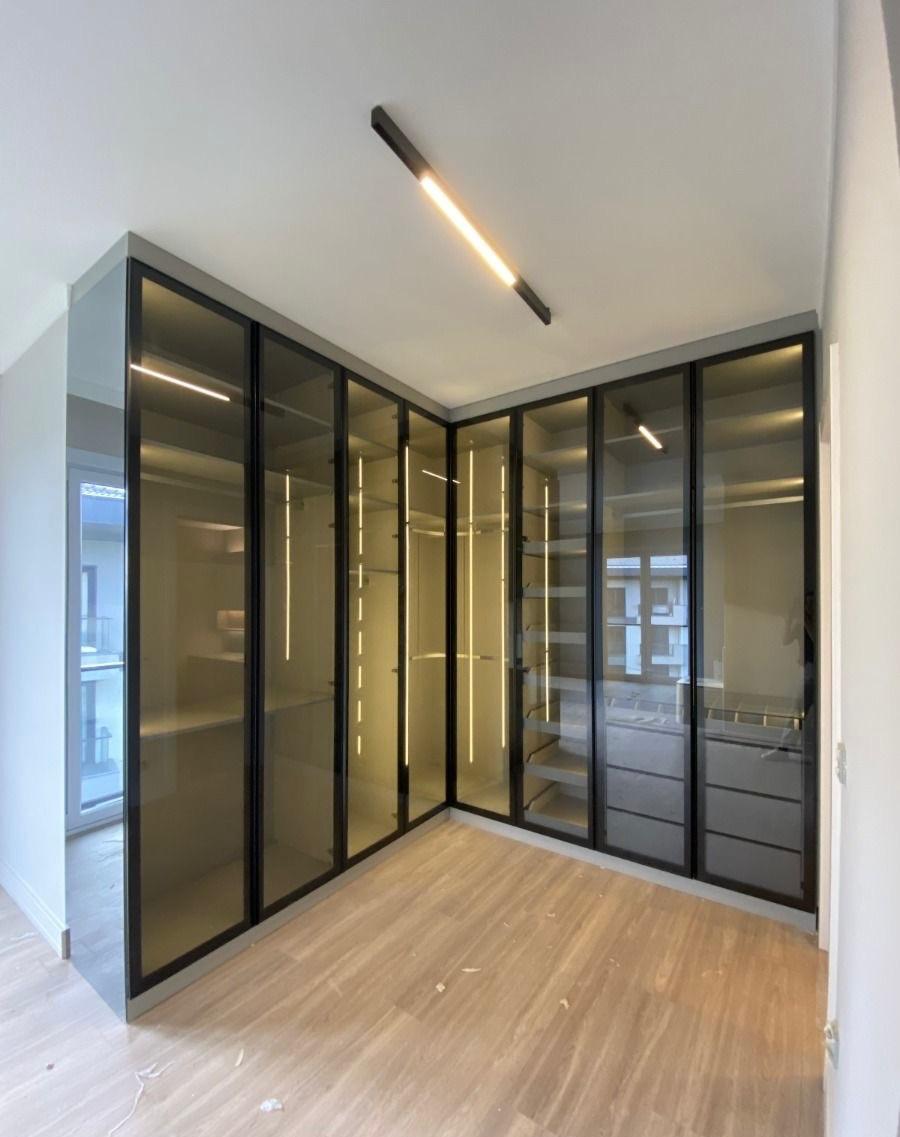 Bedroom Silver Suite