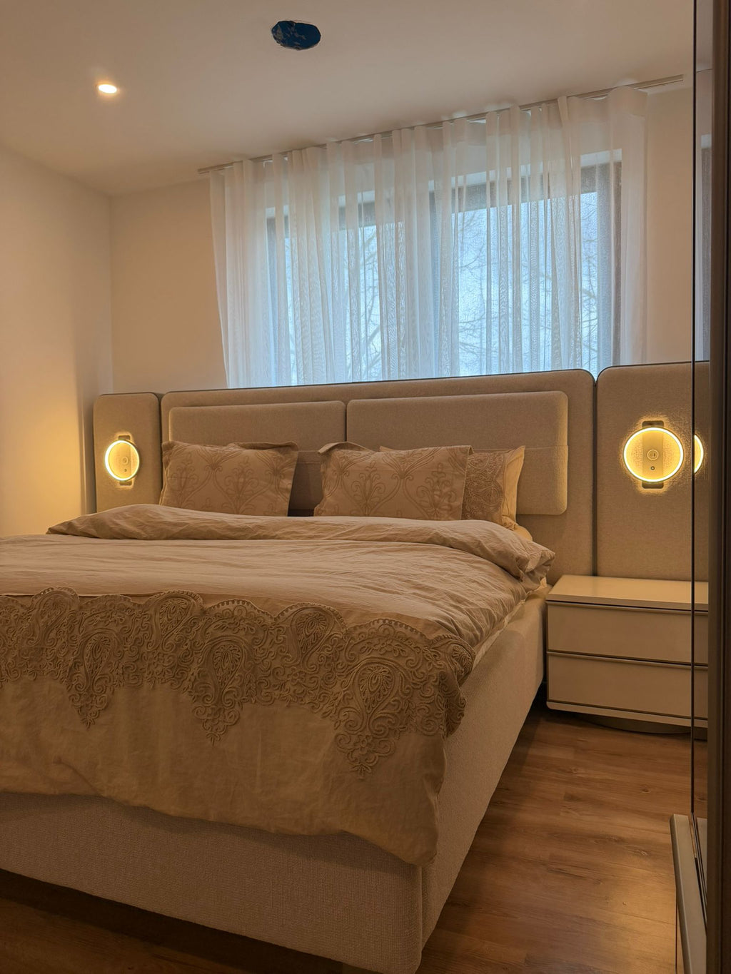 Bedroom COCO