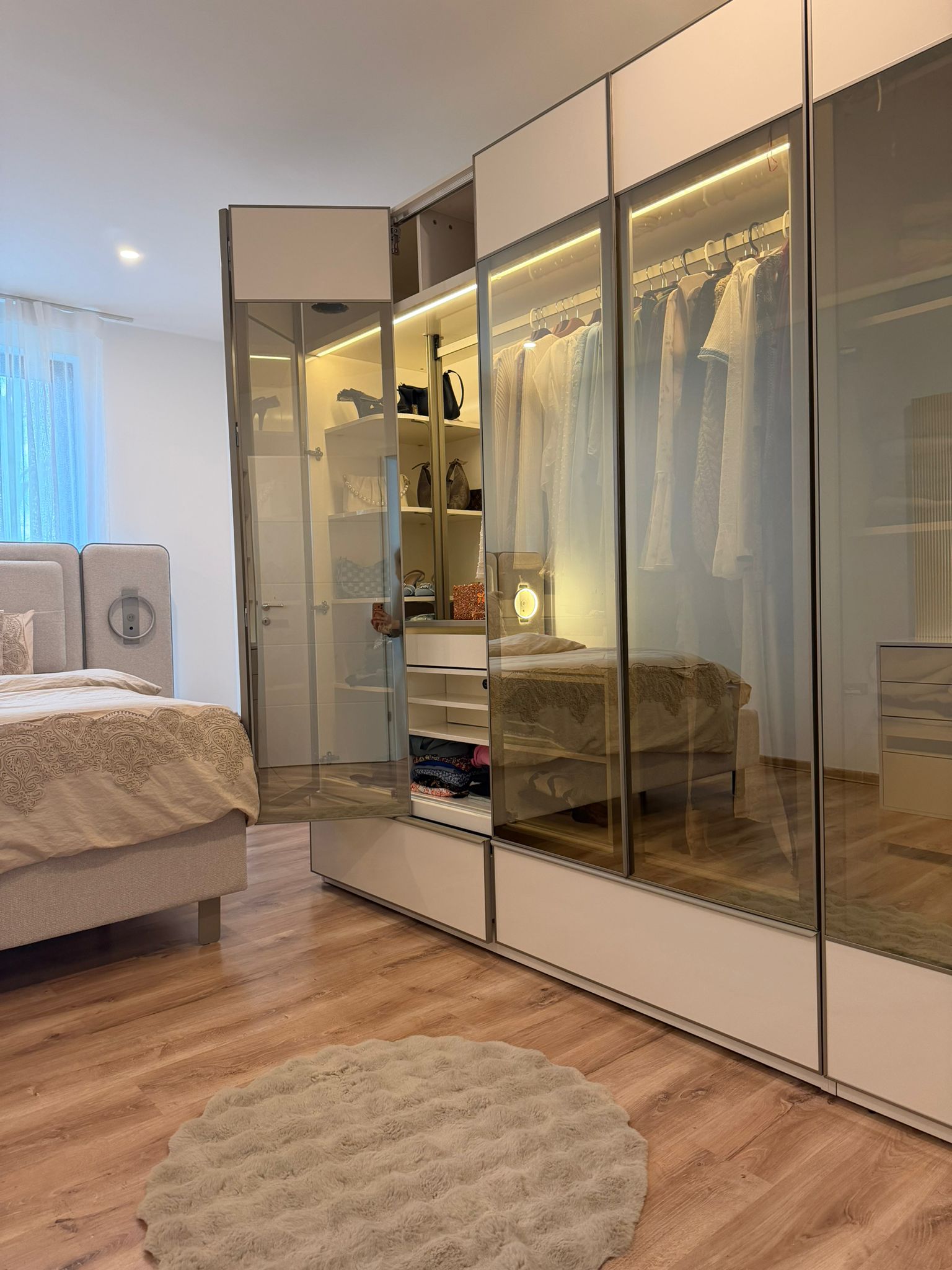 Bedroom COCO