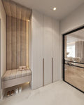 Entrance Creamy