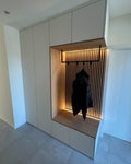 Entrance Beige