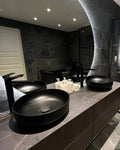 Bathroom Noir