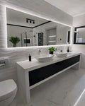Bathroom White