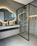 Bathroom Light