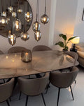 Diningroom Cream