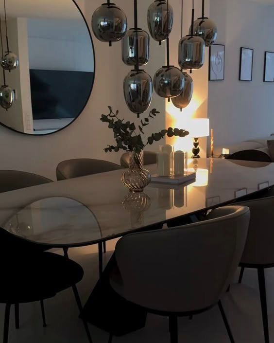 Diningroom Cream