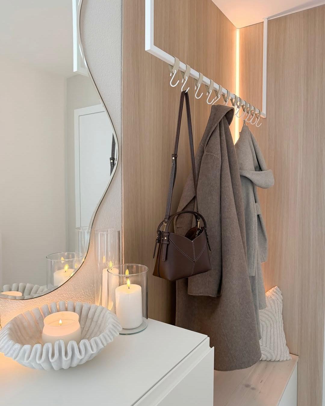 Entrance Clean