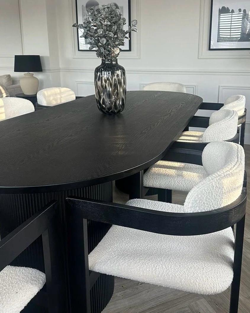 Diningroom Luxury