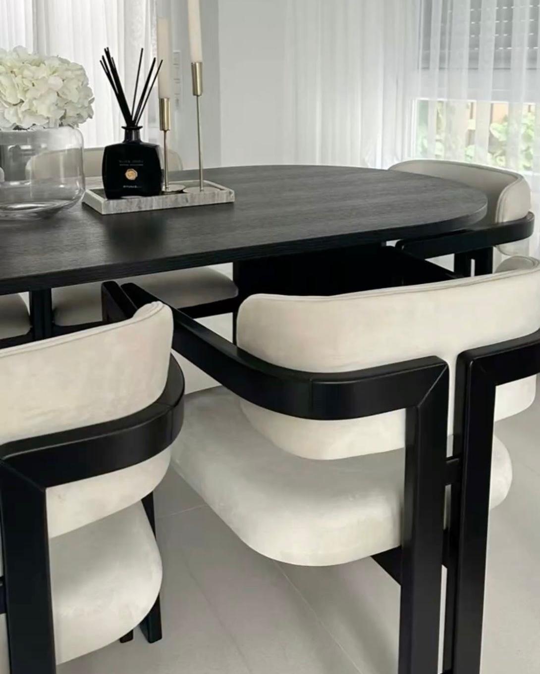 Diningroom Luxury
