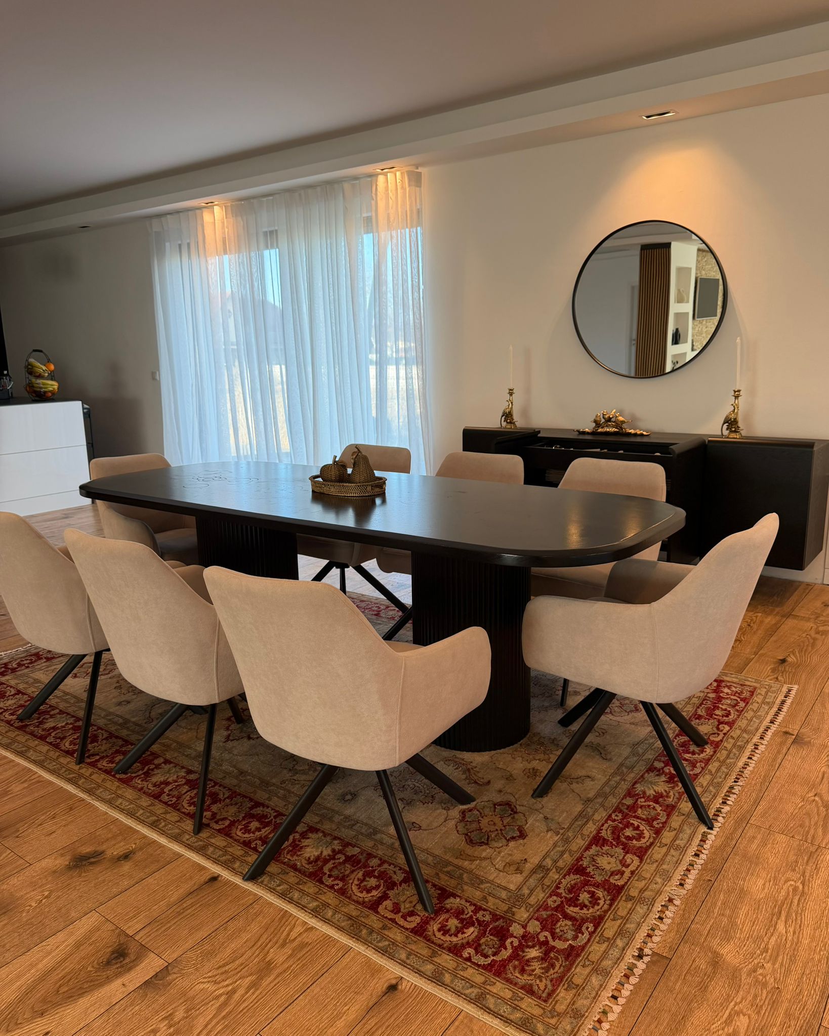 Diningroom LuxeCasa