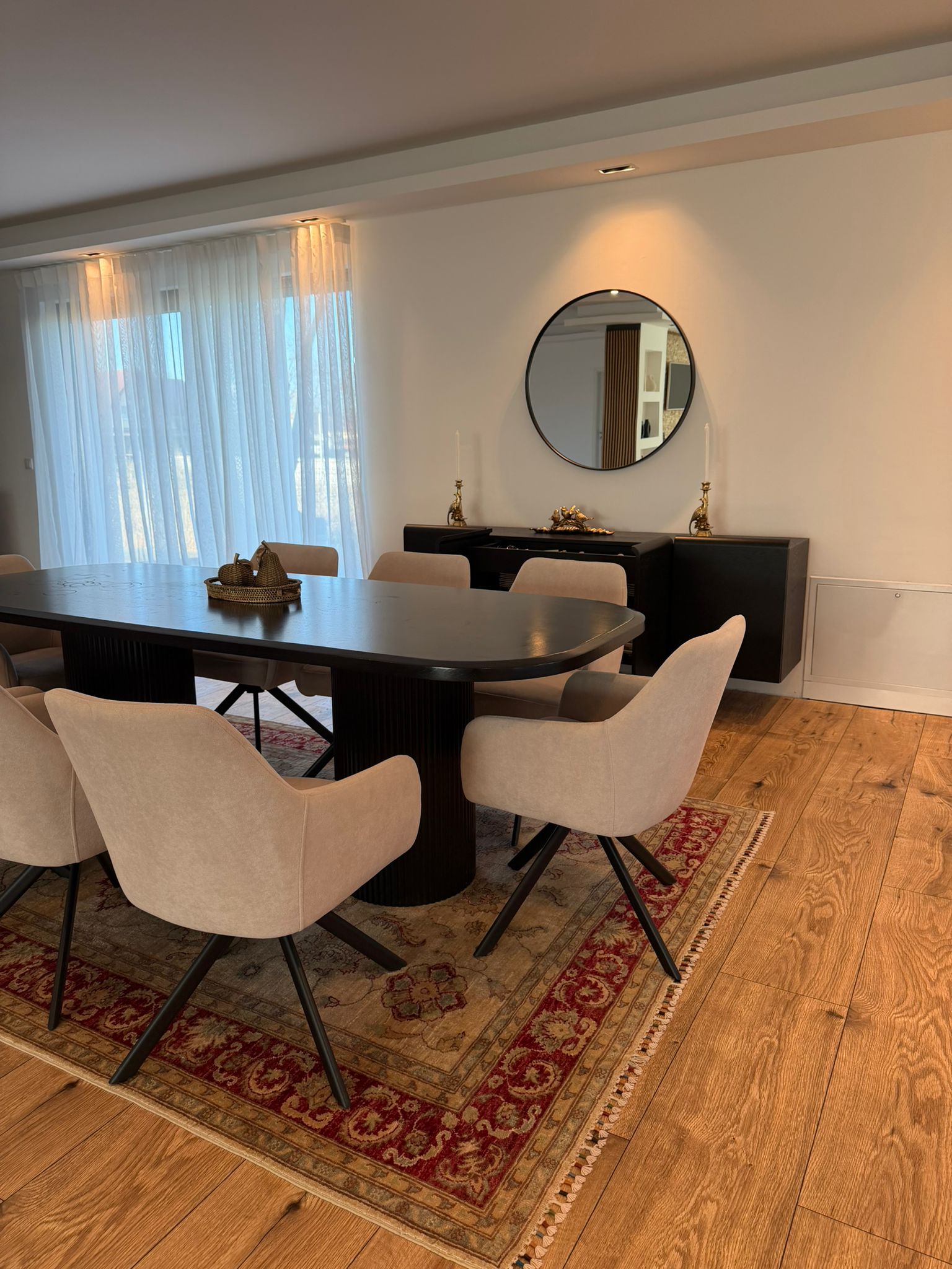 Diningroom LuxeCasa