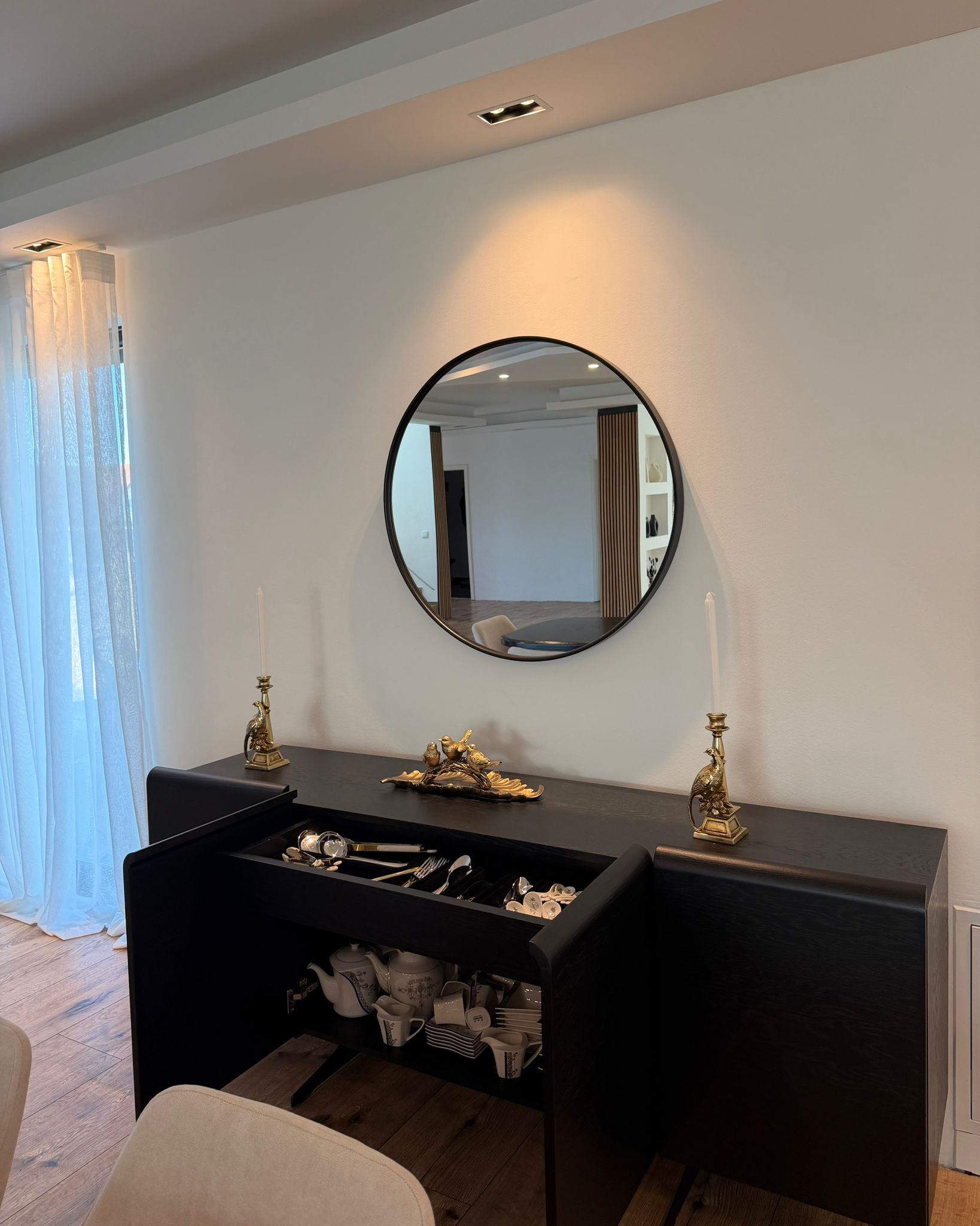 Diningroom LuxeCasa