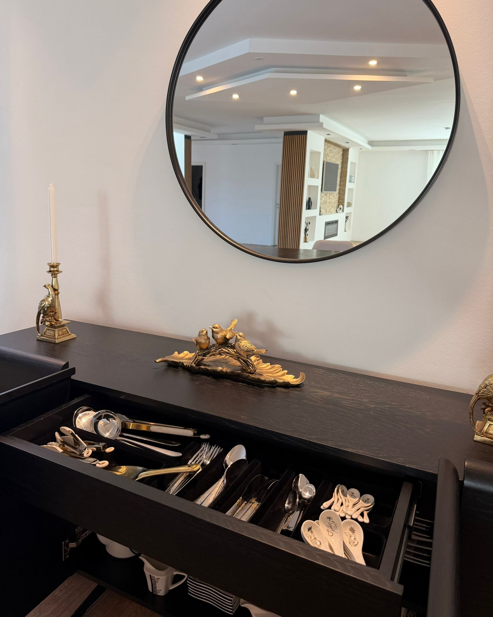 Diningroom LuxeCasa
