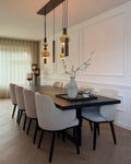 Diningroom Grey