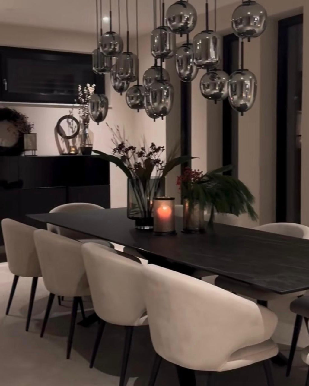Diningroom Elegance