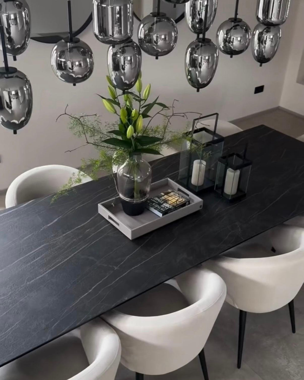 Diningroom Elegance