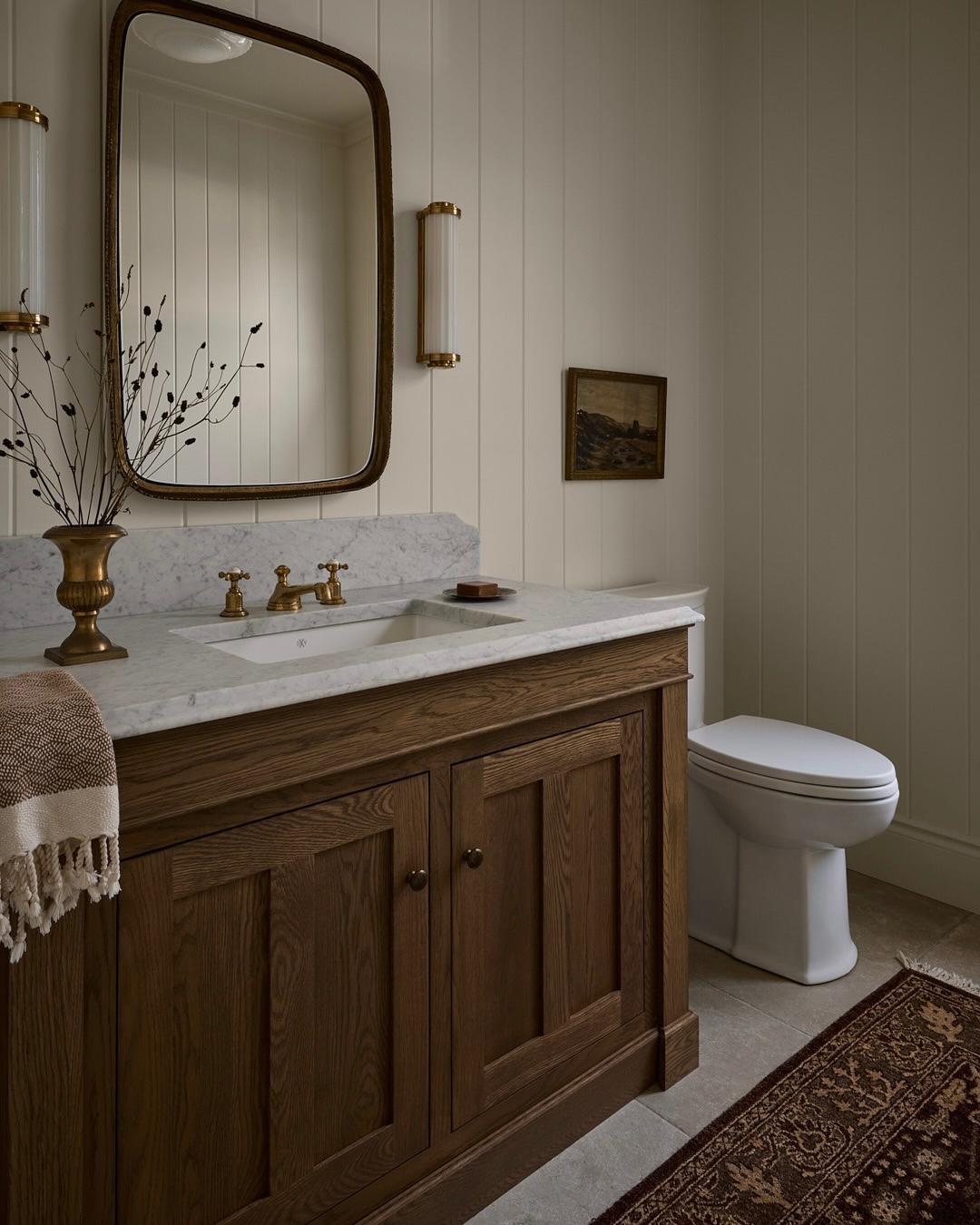 Bathroom Vintage