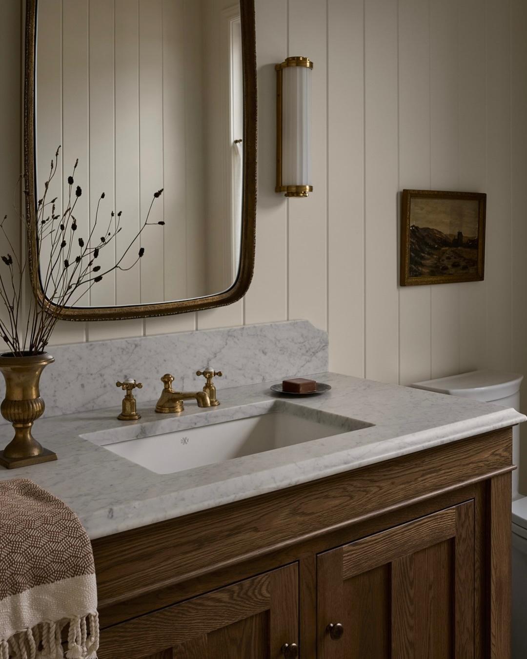 Bathroom Vintage