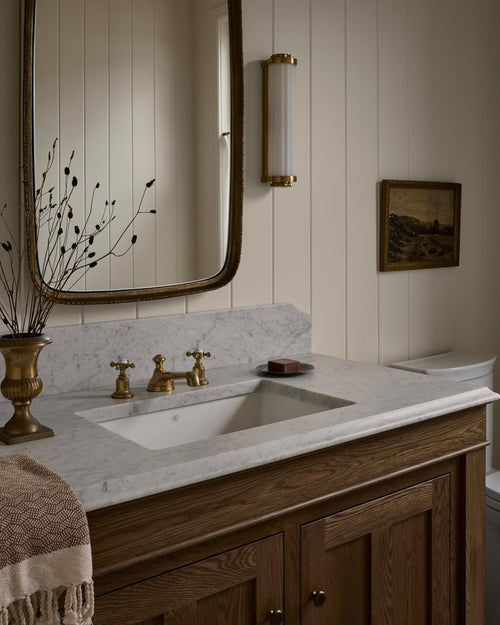 Bathroom Vintage