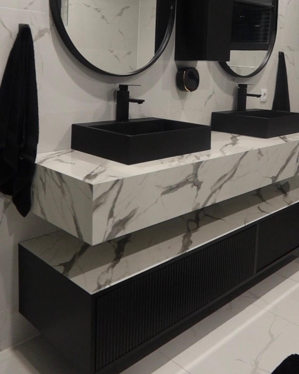 Bathroom DeLuxe