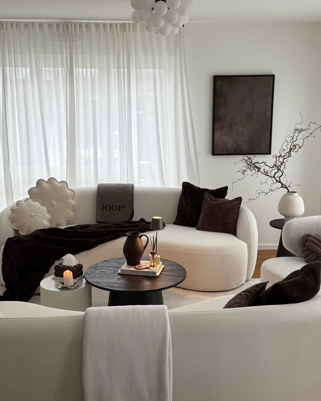 Livingroom Bel Air
