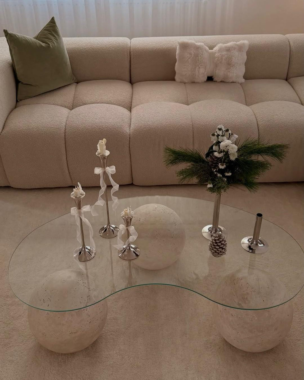 Livingroom Noble