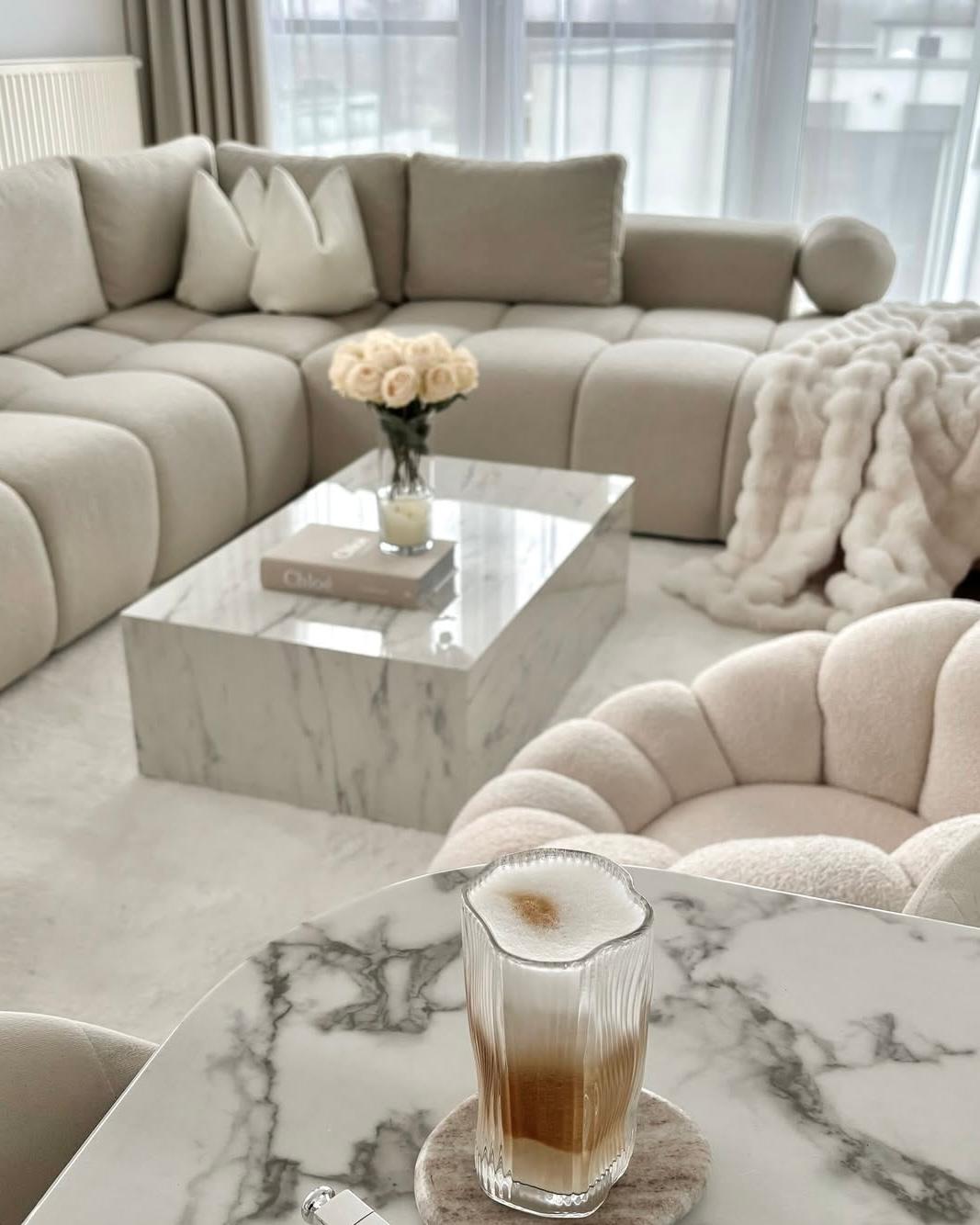 Livingroom Pearl