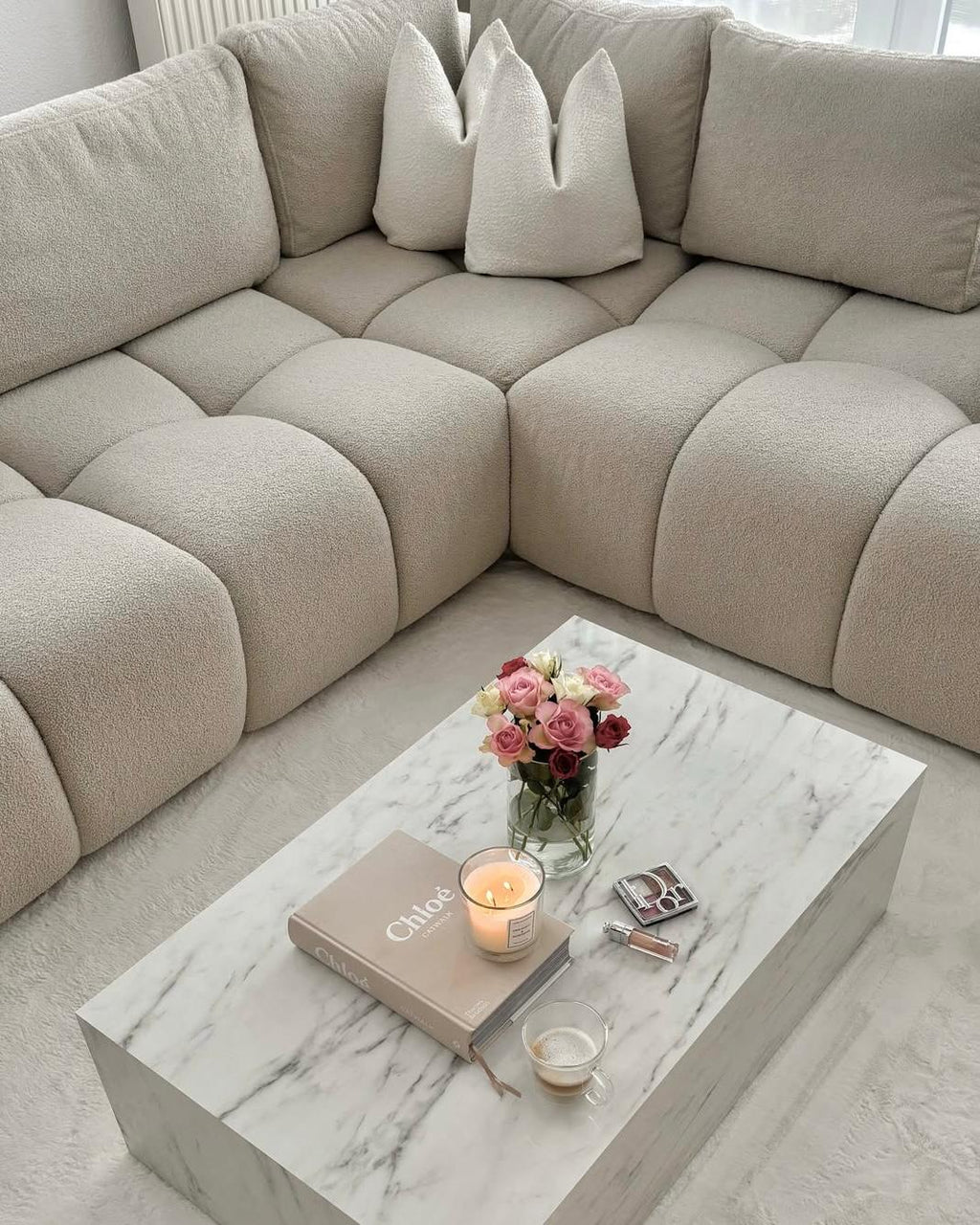 Livingroom Pearl
