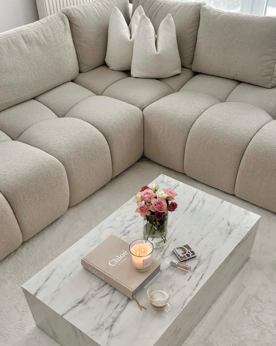 Livingroom Pearl