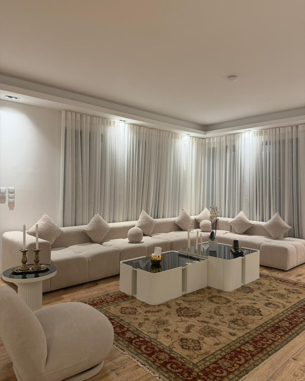 Livingroom Elegance