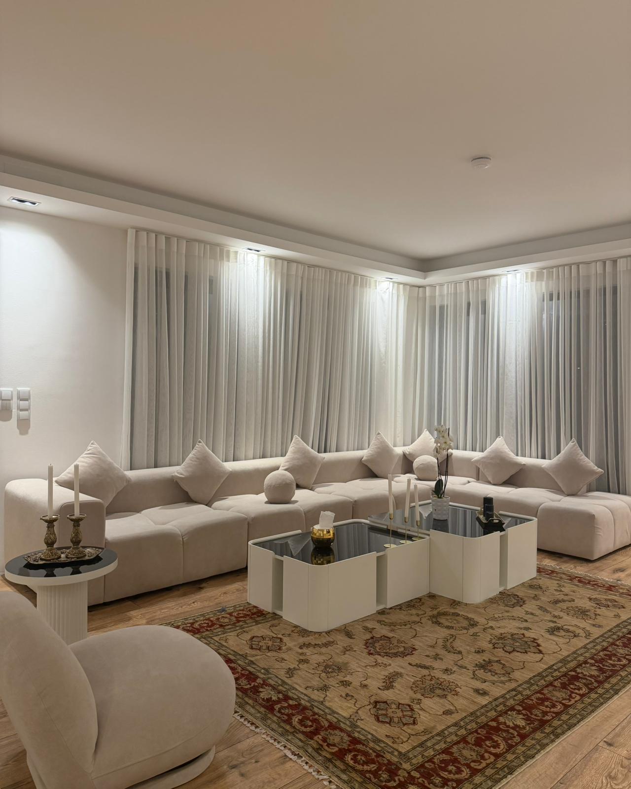 Livingroom Elegance