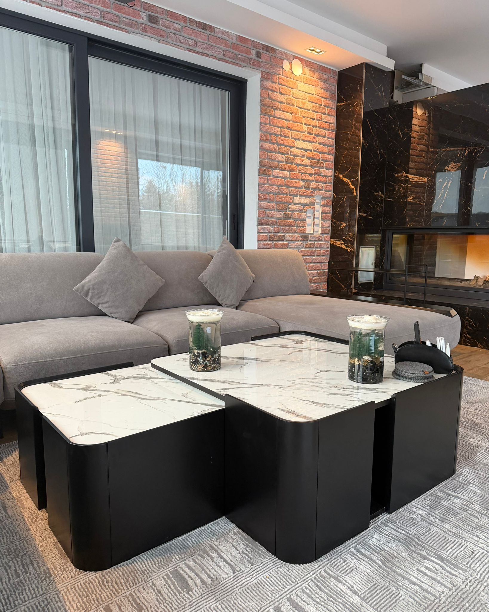 Livingroom COSY