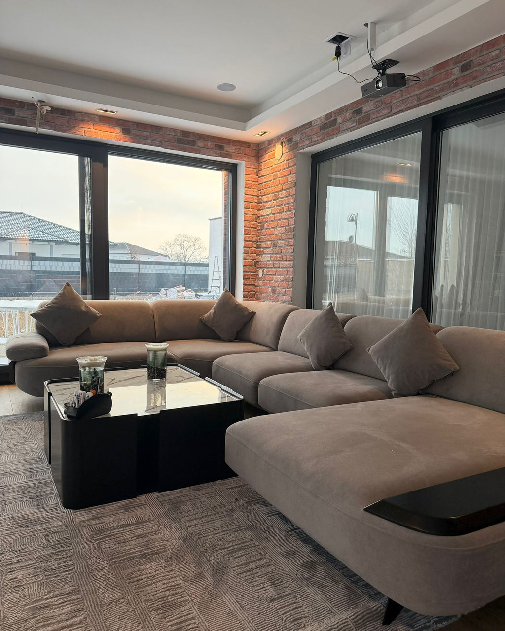 Livingroom COSY