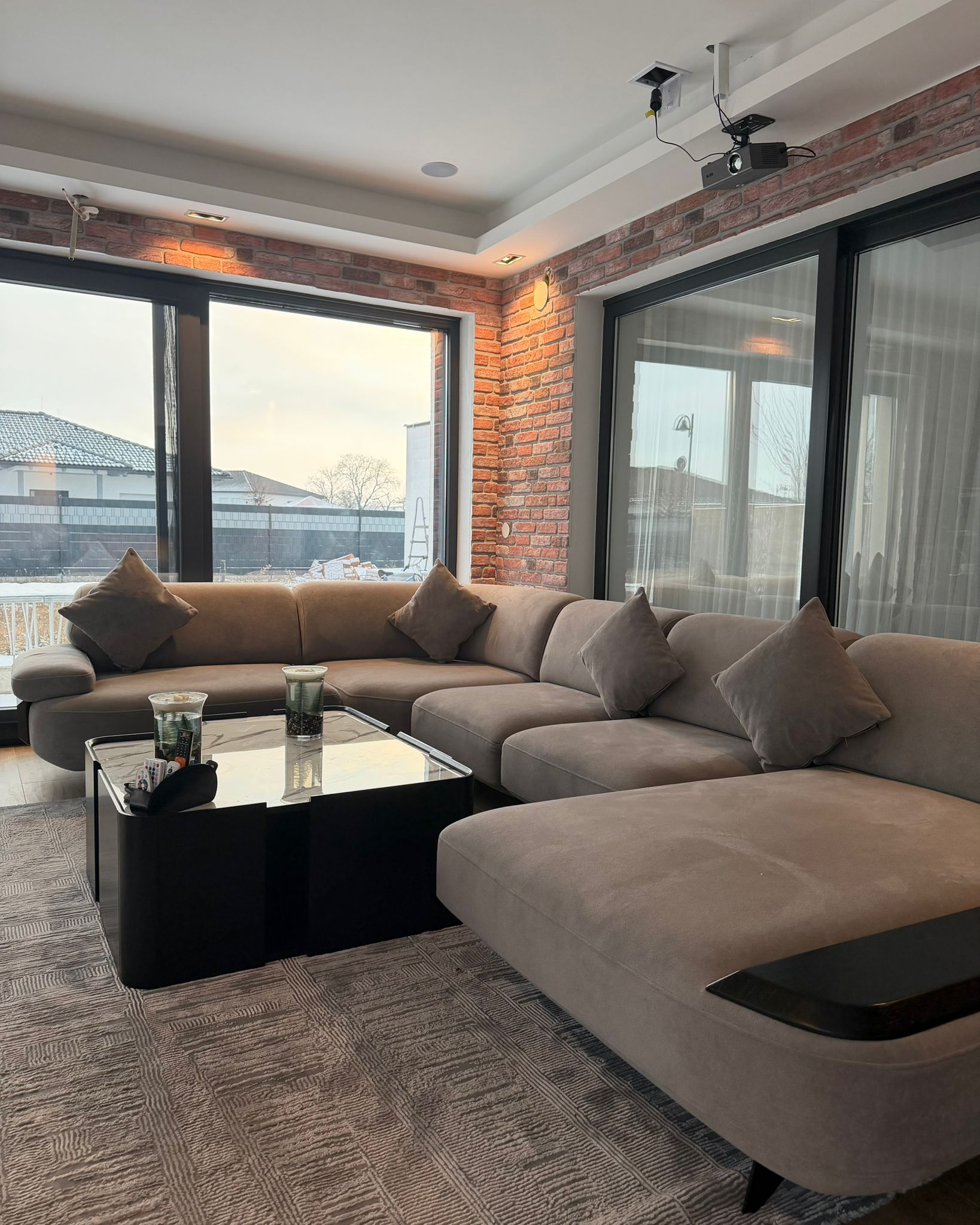 Livingroom COSY