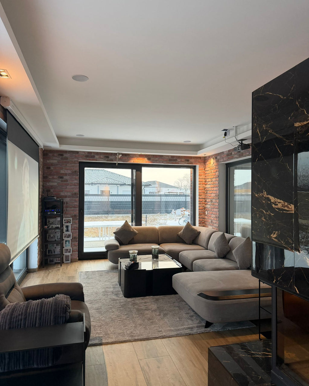 Livingroom COSY