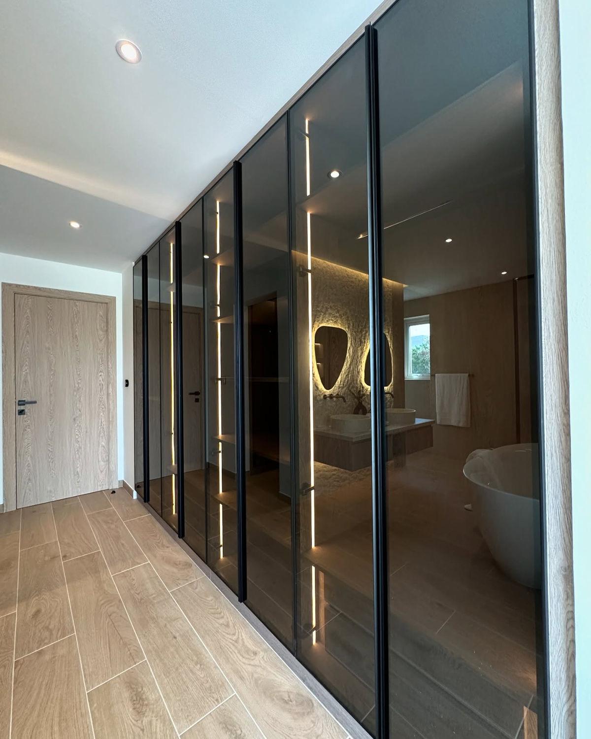 Bedroom Aura