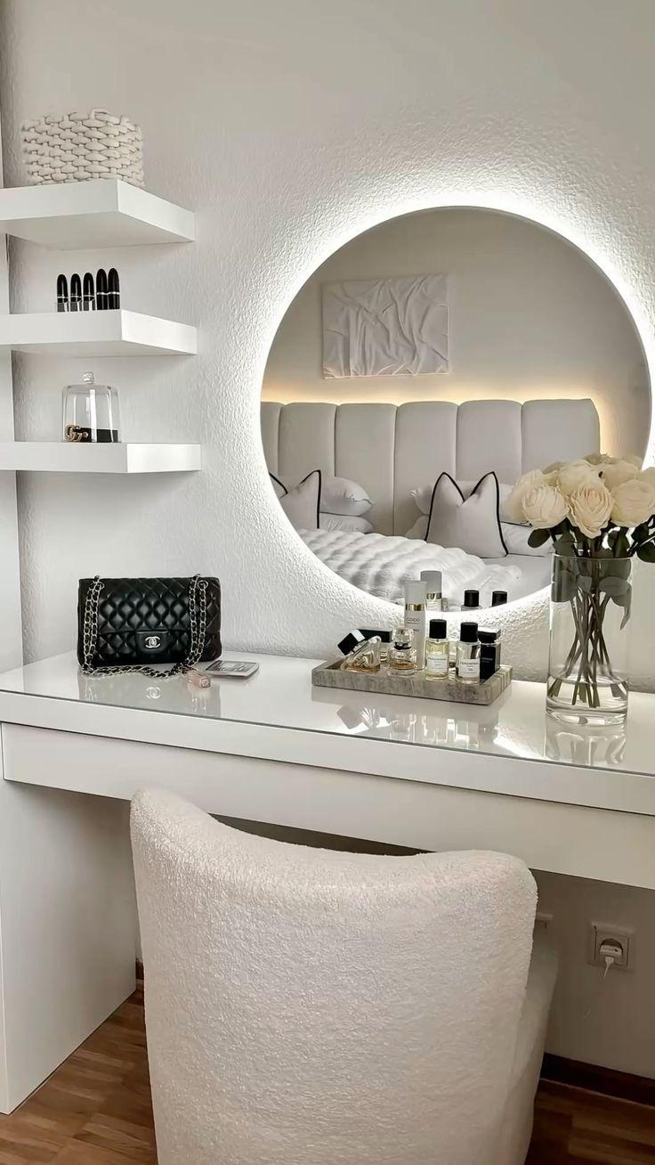Bedroom Aura