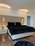 Bedroom MONACO